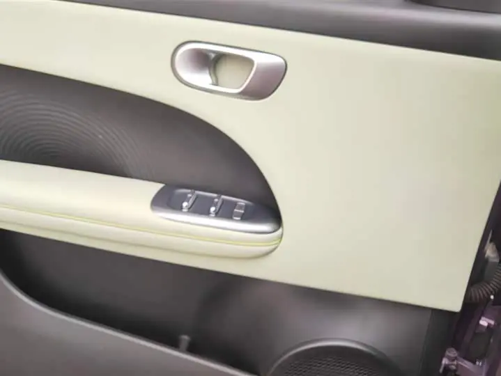 Chery QQ QQ3 EV 2026 2026款 420分享版