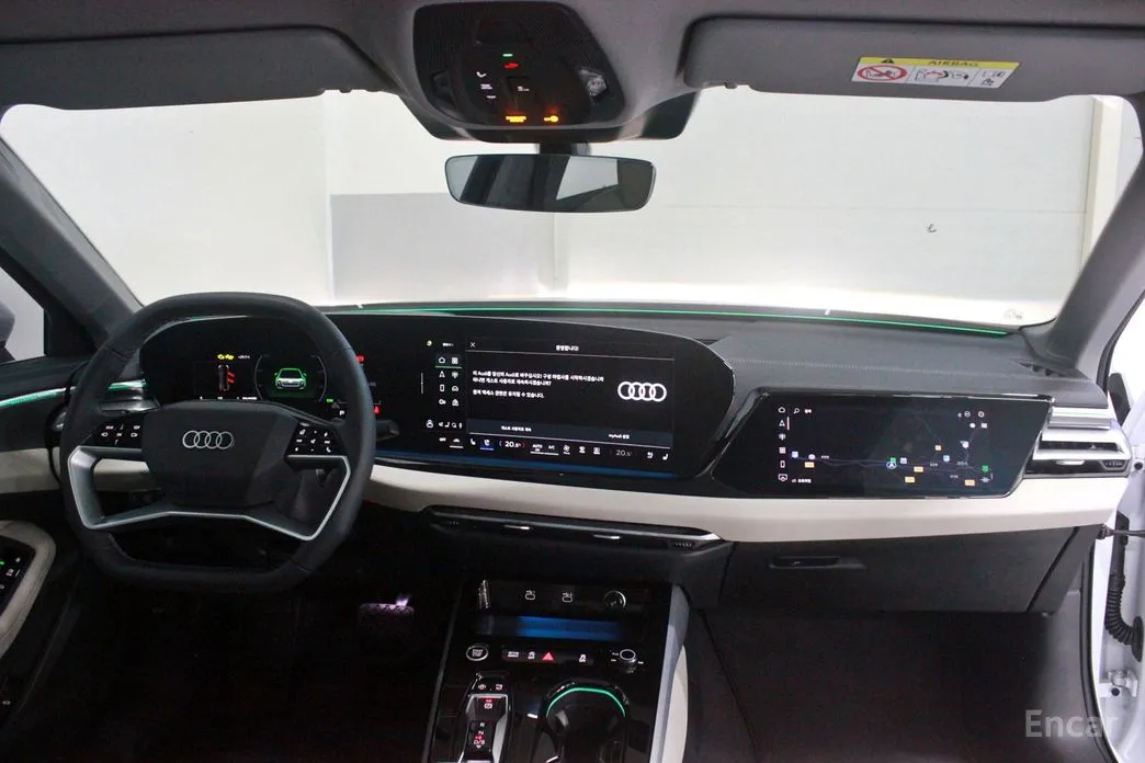 Audi A5 2025 40 TFSI Quattro S Line