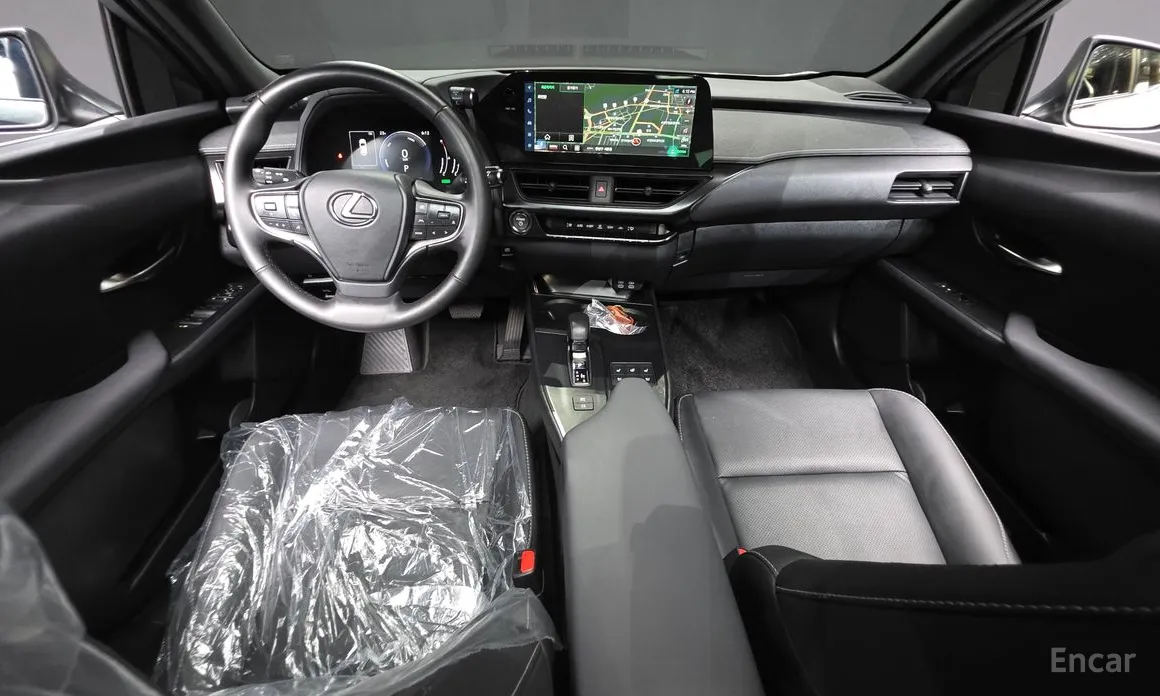 Lexus UX 2024 2.0 2WD