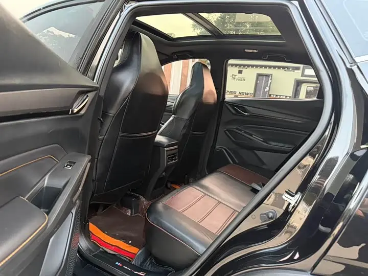 Changan Oshan X5 Plus 2023 2023款 1.5T DCT领航型