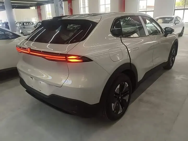 Changan Deepal S05 2026 2026款 520Plus纯电版