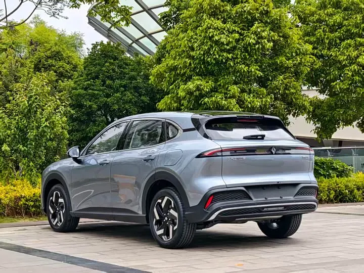 Baojun Yunhai 2026 2026款 140km 插混标准版
