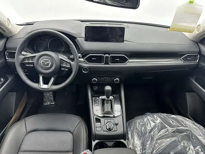 Mazda CX-5 2025 2025款 2.0L 自动两驱智雅Pro