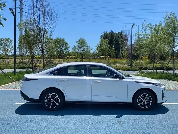 Changan Eado Plus 2026 2026款 第四代 1.5T 500Bar 悦享型