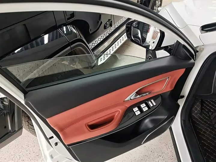 Changan CS75 2026 2026款 PRO 1.5T DCT 尊享型 7座