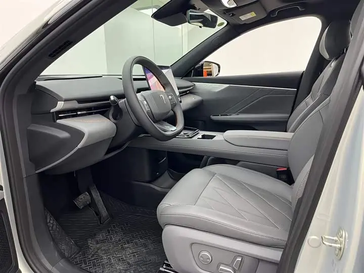 Changan Deepal S05 2026 2026款 520Max纯电版