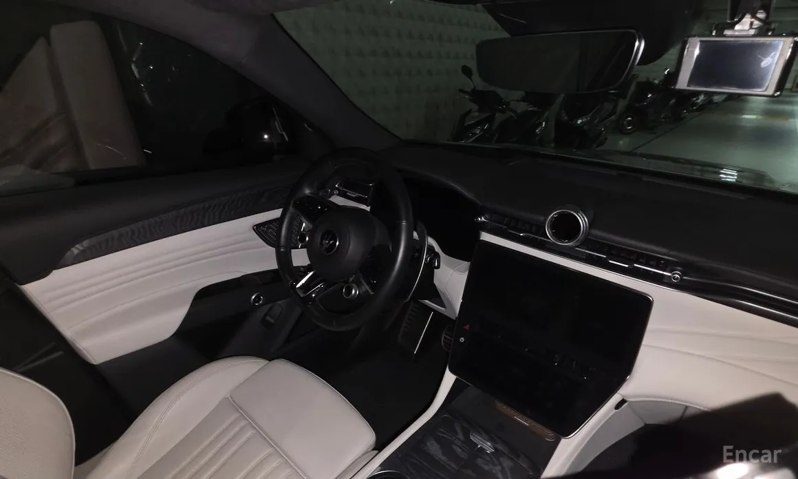Maserati Grecale 2022 2.0 AWD Modena