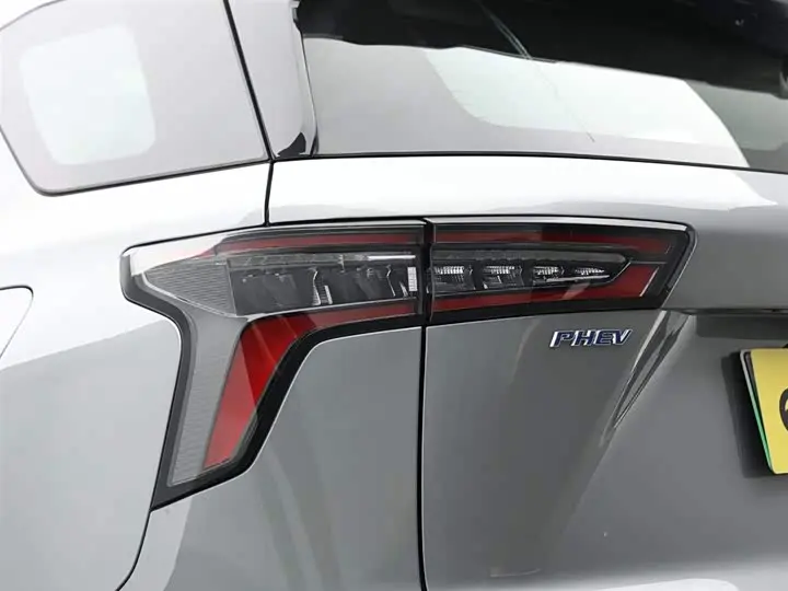 Chevrolet Equinox Plus 2024 2024款 102km RS 旗舰版