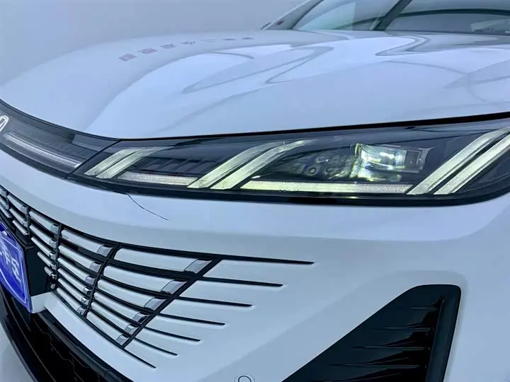 Changan Eado Plus 2026 2026款 第四代 1.5T 500Bar 智享型