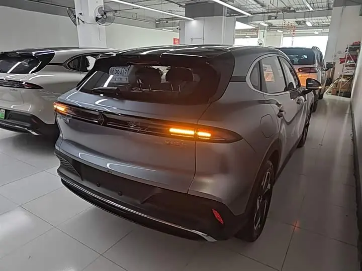 Baojun Yunhai 2026 2026款 140km 插混标准版