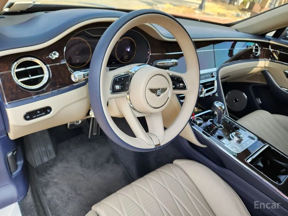 Bentley Flying Spur 2020 4.0