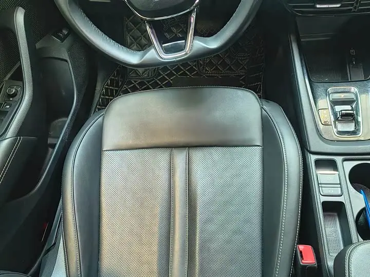 Skoda Octavia Pro 2023 2023款 PRO TSI280 尊享版