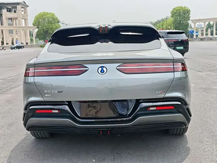Denza Z9GT 2026 2026款 易三方闪充尊荣型