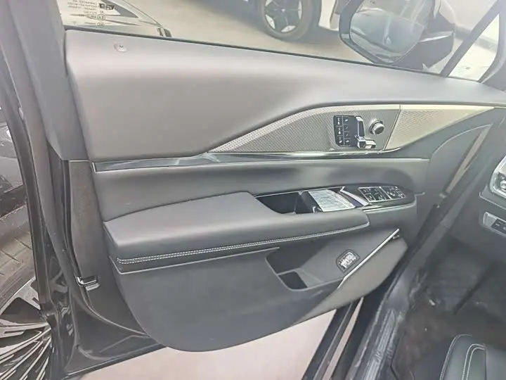 Cadillac XT5 2026 2026款 2.0T 尊贵型