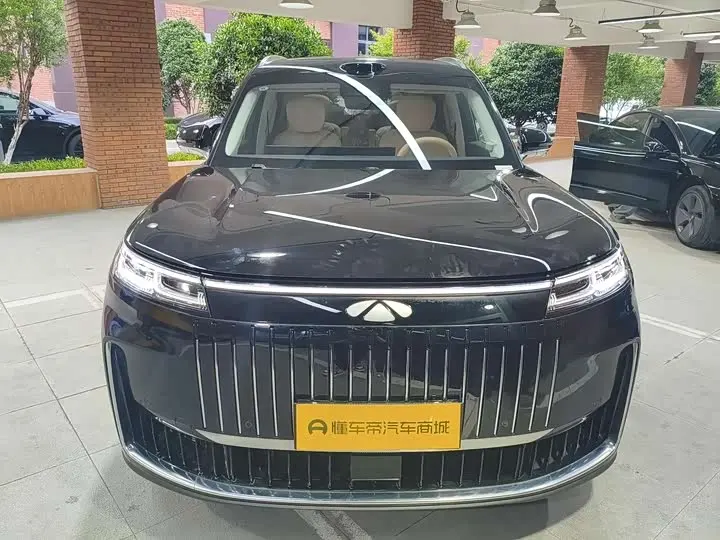 Chery Fulwin T11 2026 2026款 220四驱全家乐