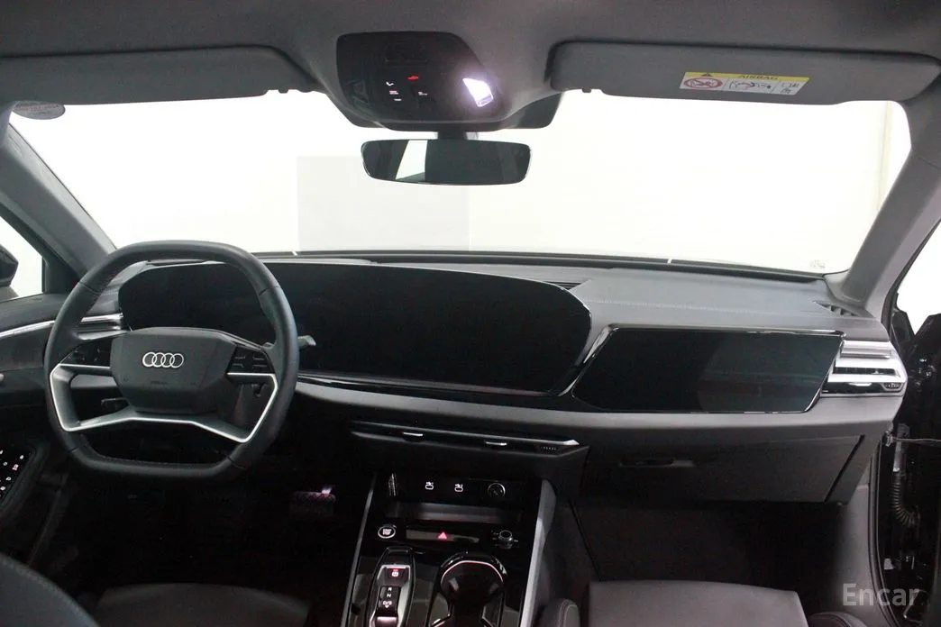 Audi A5 2025 40 TFSI Quattro S Line
