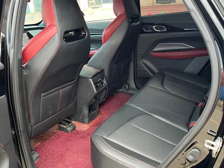 Changan Oshan Z6 2023 2023款 蓝鲸 1.5T DCT智酷型