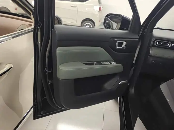 Baojun Yep Plus 2026 2026款 301km旗舰版