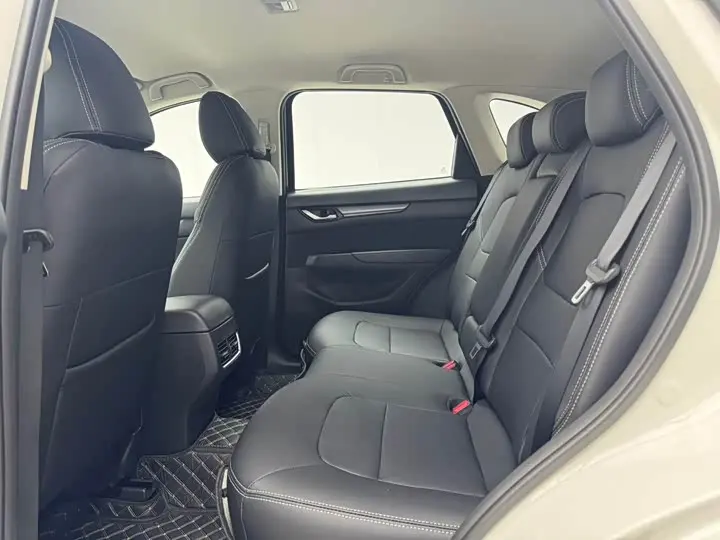 Фото 7 - Mazda CX-5
