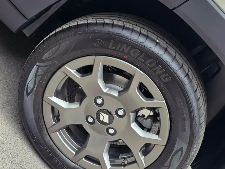 Baojun Yep Plus 2026 2026款 501km旗舰版
