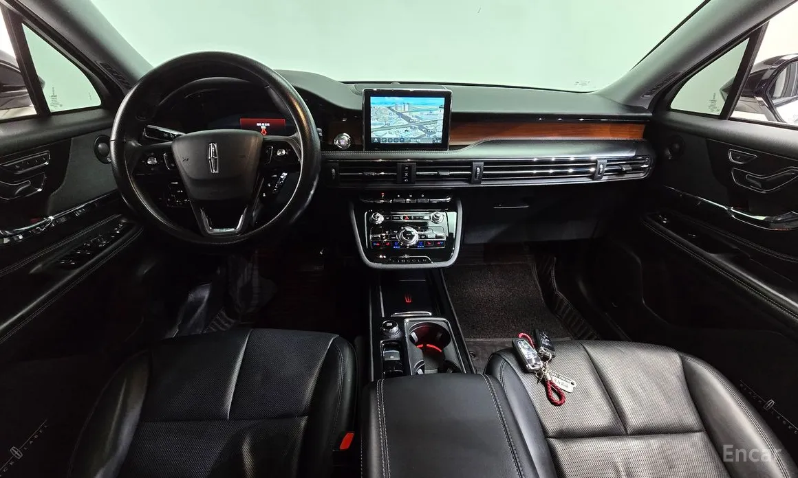 Lincoln Corsair 2020 2.0 Reserve AWD