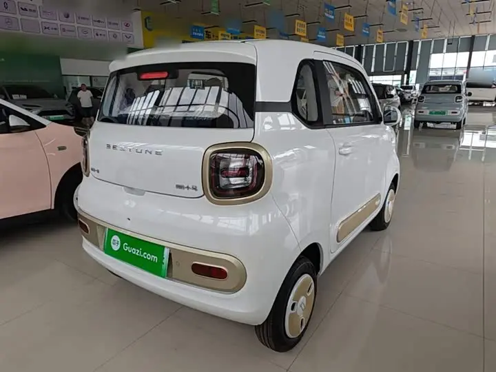 Bestune Pony 2026 2026款 222km 炫彩马