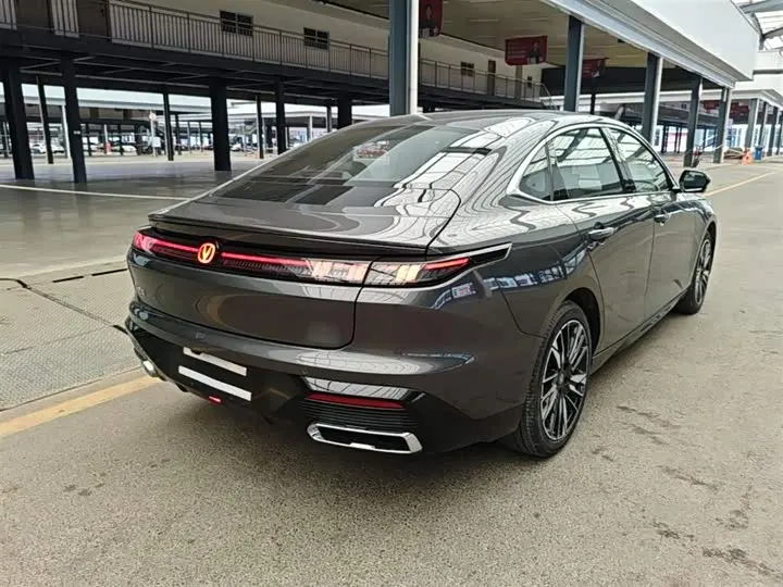 Changan Eado Plus 2026 2026款 第四代 1.5T 500Bar 智享型
