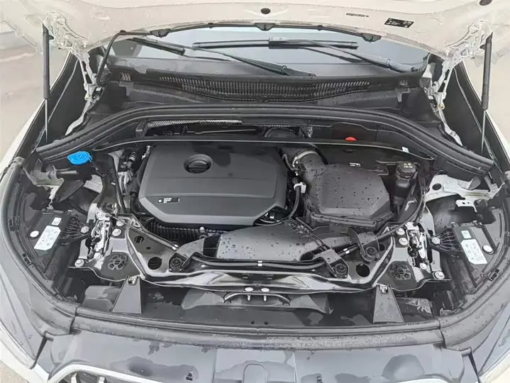 BMW X1 2025 2025款 sDrive25Li X设计套装