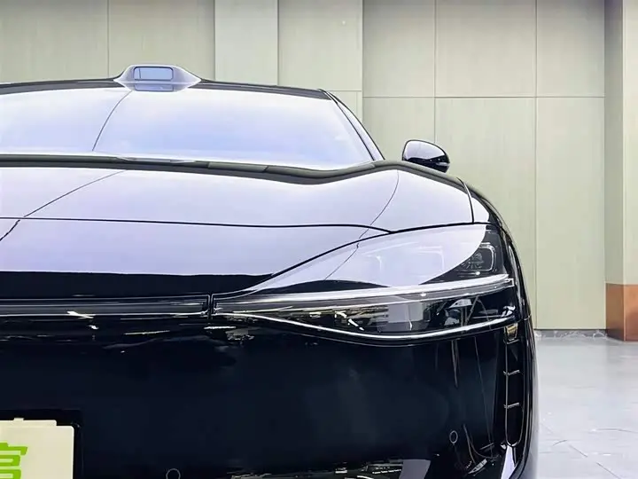 Stelato S9 2026 2026款 增程 Ultra 后驱 53kWh (192线激光雷达）