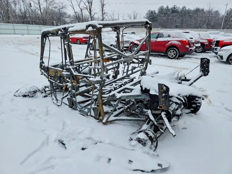 CAN-AM XMR 2021