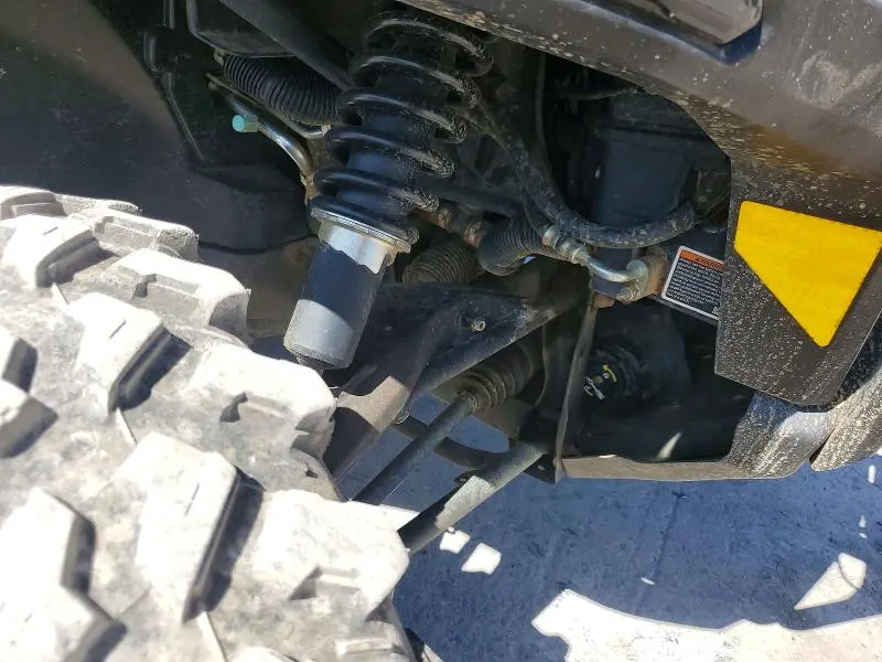 CAN-AM ATV 2023