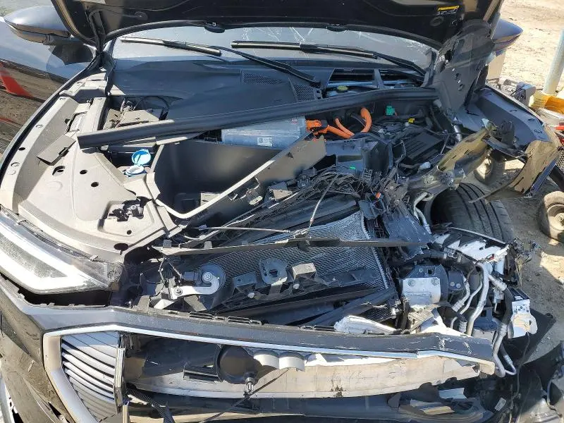 AUDI E-TRON 2021 VIN WA1AAAGEXMB020642