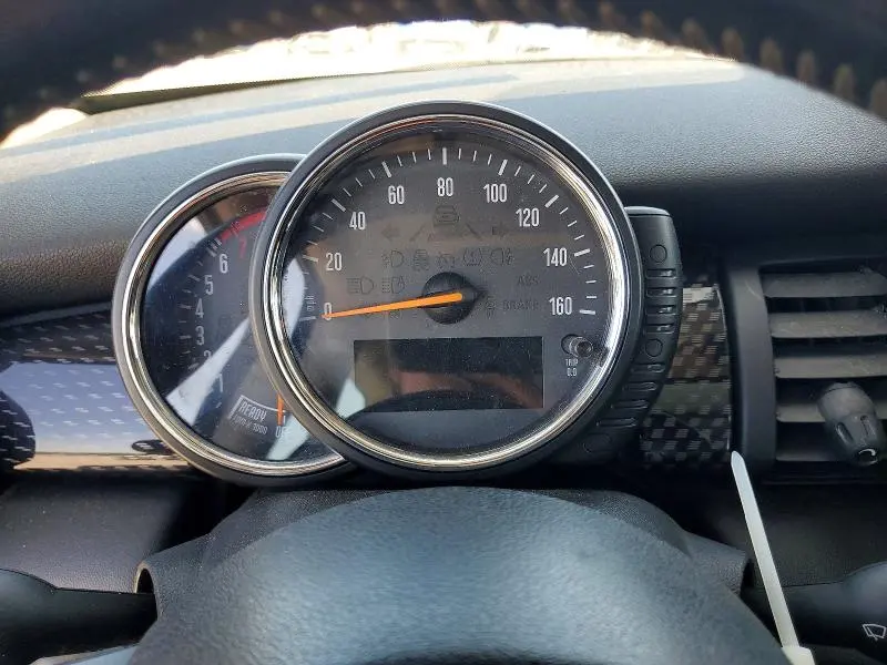 MINI COOPER 2020 VIN WMWXR5C09L2L33770