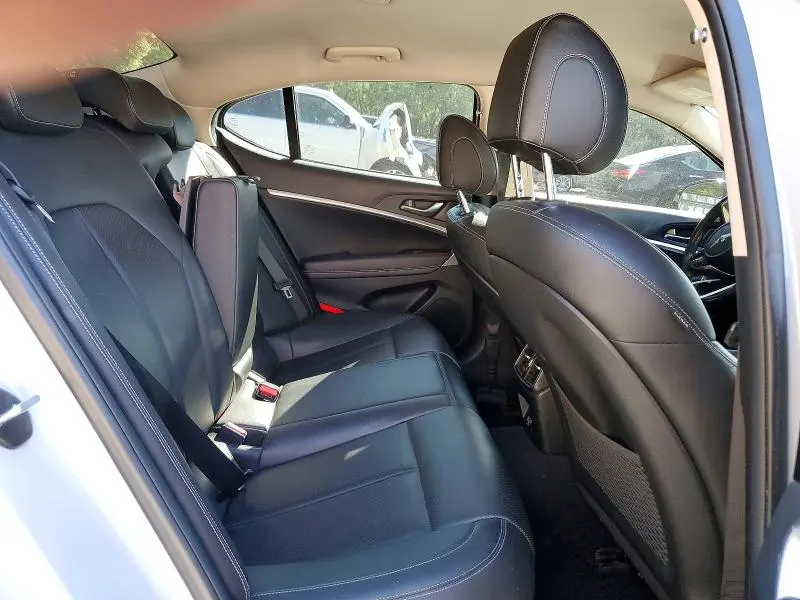 GENESIS G70 2022 VIN KMTG34TA1NU092884