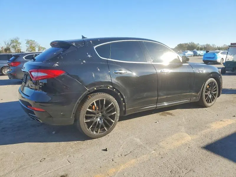 MASERATI ALL OTHER 2020 VIN ZN661YUA5LX344944