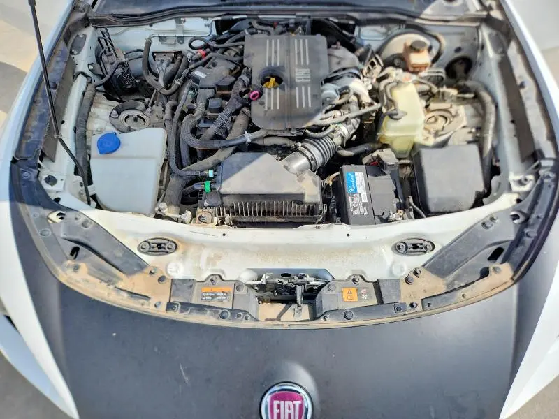 FIAT ALL OTHER 2018 VIN JC1NFAEK1J0137502