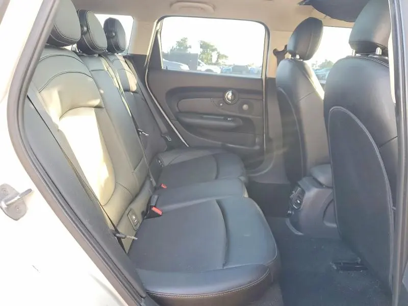MINI COOPER 2017 VIN WMWLN5C33H2E33264