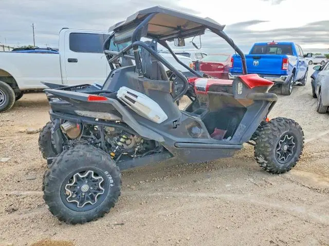 CFMOTO UNKNOWN 2020