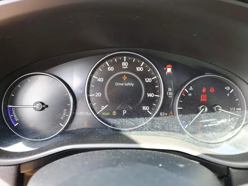 MAZDA CX-50 2025 VIN 7MMVAADW4SN108750