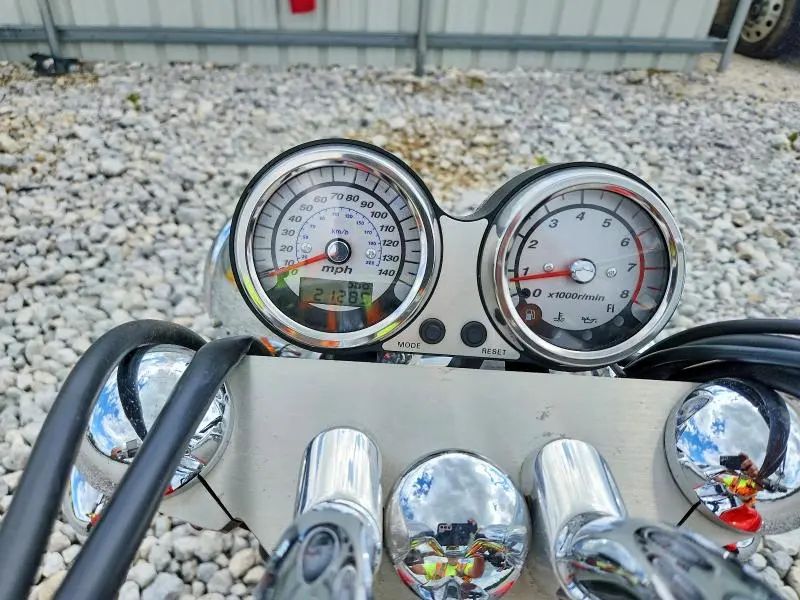 KAWASAKI ALL OTHER 2005