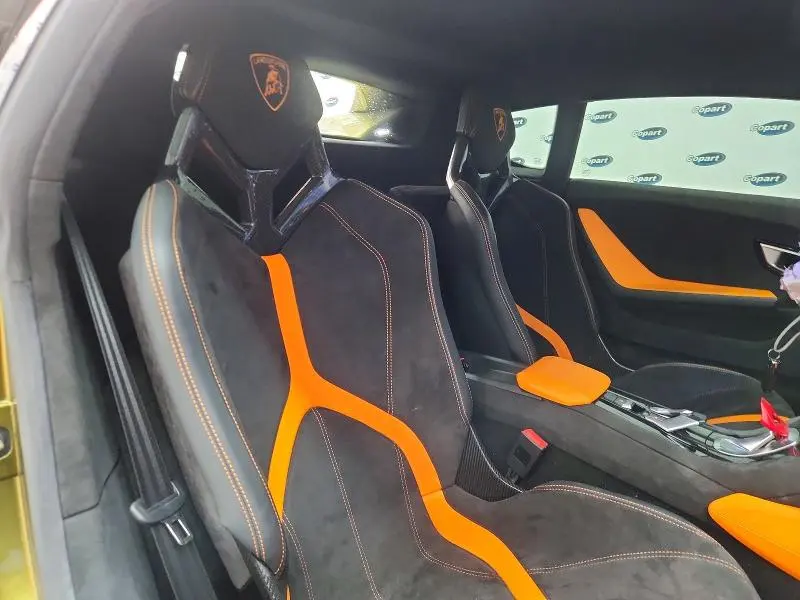 LAMBORGHINI ALL OTHER 2023 VIN ZHWUB6ZF9PLA24595