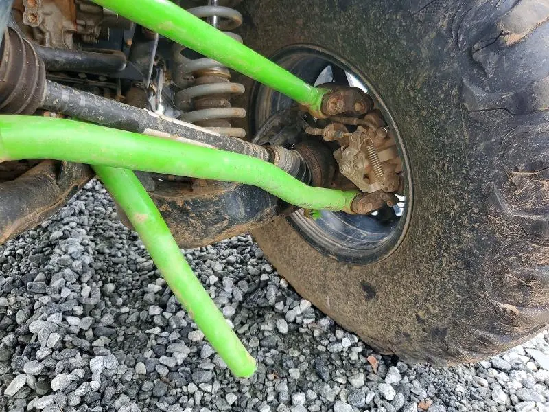 KAWASAKI ALL OTHER 2020