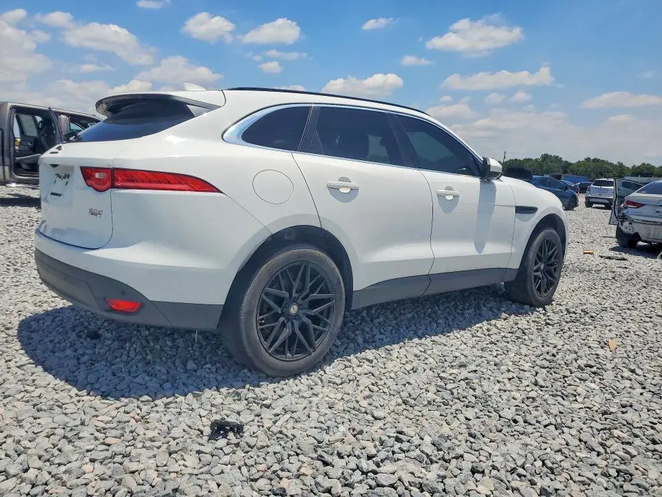 JAGUAR F-PACE 2018 VIN SADCK2FN0JA241434