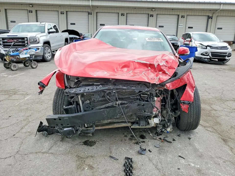 INFINITI Q50 2021 VIN JN1EV7BR2MM750853