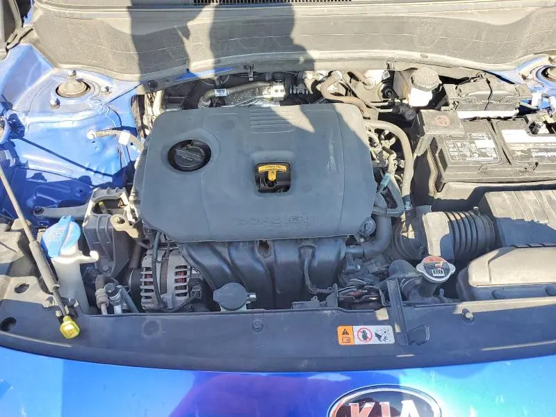 KIA SELTOS 2021 VIN KNDERCAA9M7210341