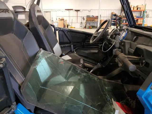 POLARIS RZR XP 100 2015