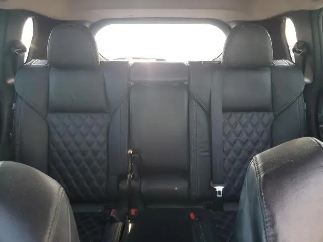 MITSUBISHI OUTLANDER 2022 VIN JA4J3VA87NZ077393