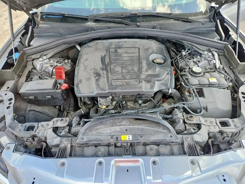 JAGUAR F-PACE 2022 VIN SADCJ2EX3NA699447