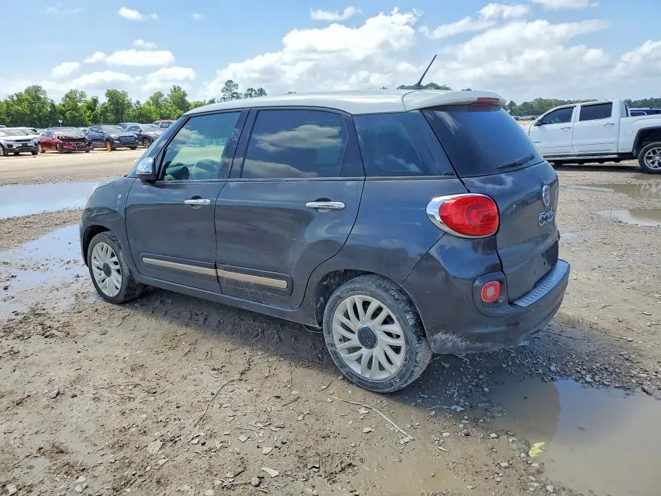 FIAT 500 2015 VIN ZFBCFACH8FZ035119