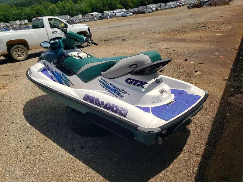 SEA-DOO  1997